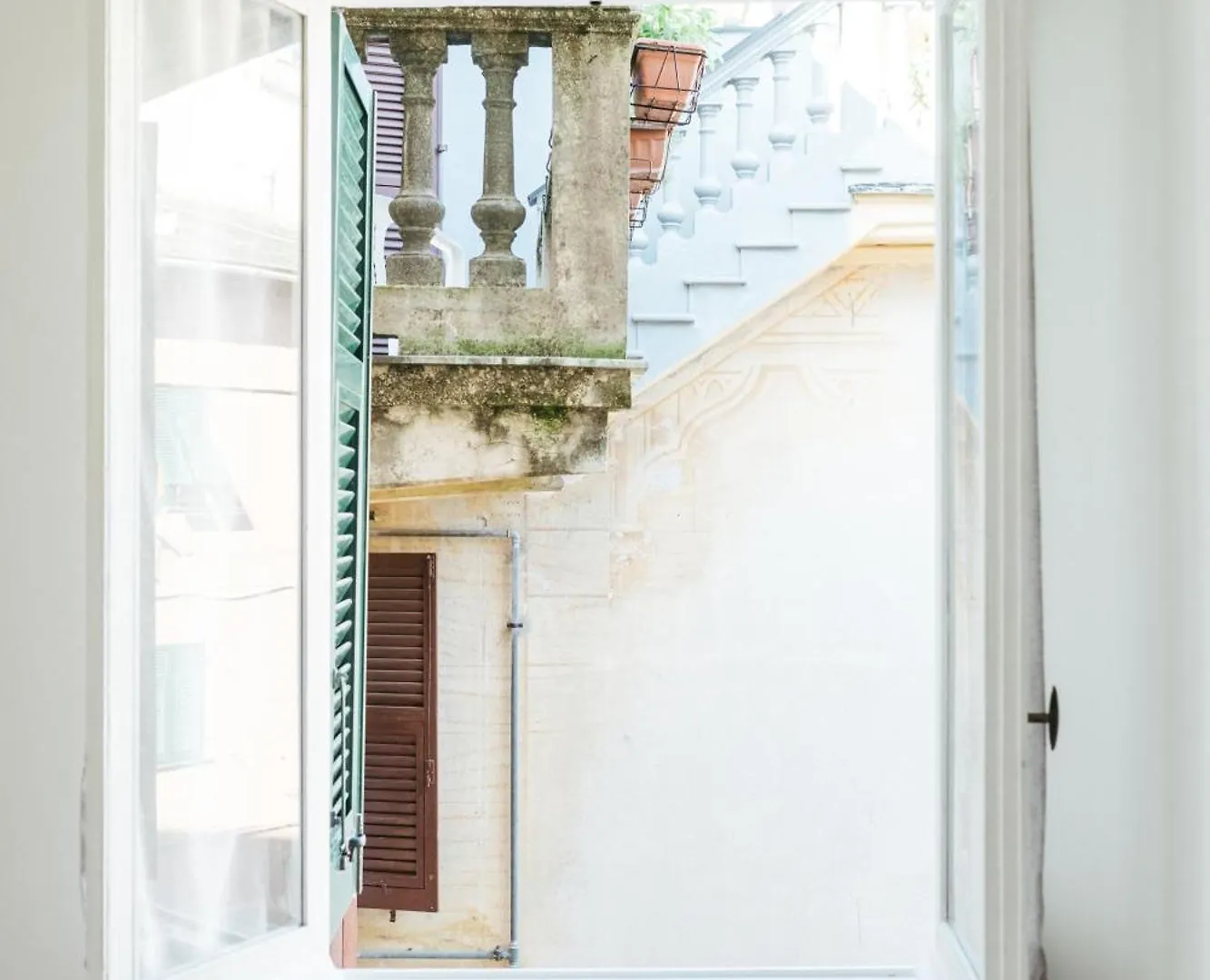Casetta Di Quarto Genova Quarto Dei Mille Wifi Italy