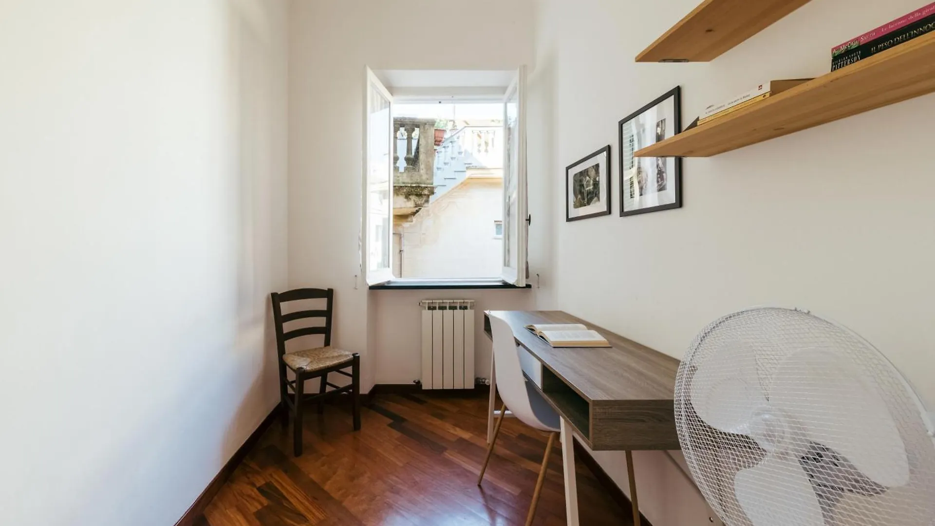 Casetta Di Quarto Genova Quarto Dei Mille Wifi 0*, Genoa Italy