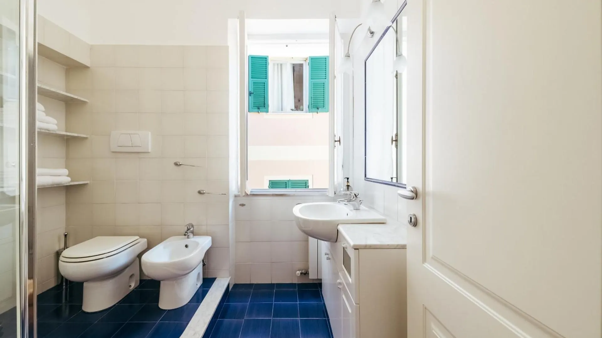 Casetta Di Quarto Genova Quarto Dei Mille Wifi Apartment Genoa