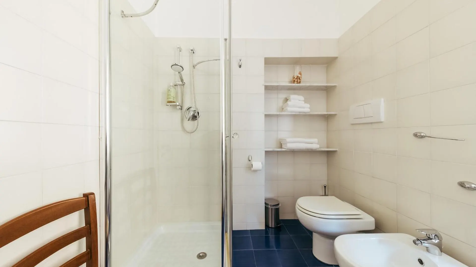 Apartment Casetta Di Quarto Genova Quarto Dei Mille Wifi Italy