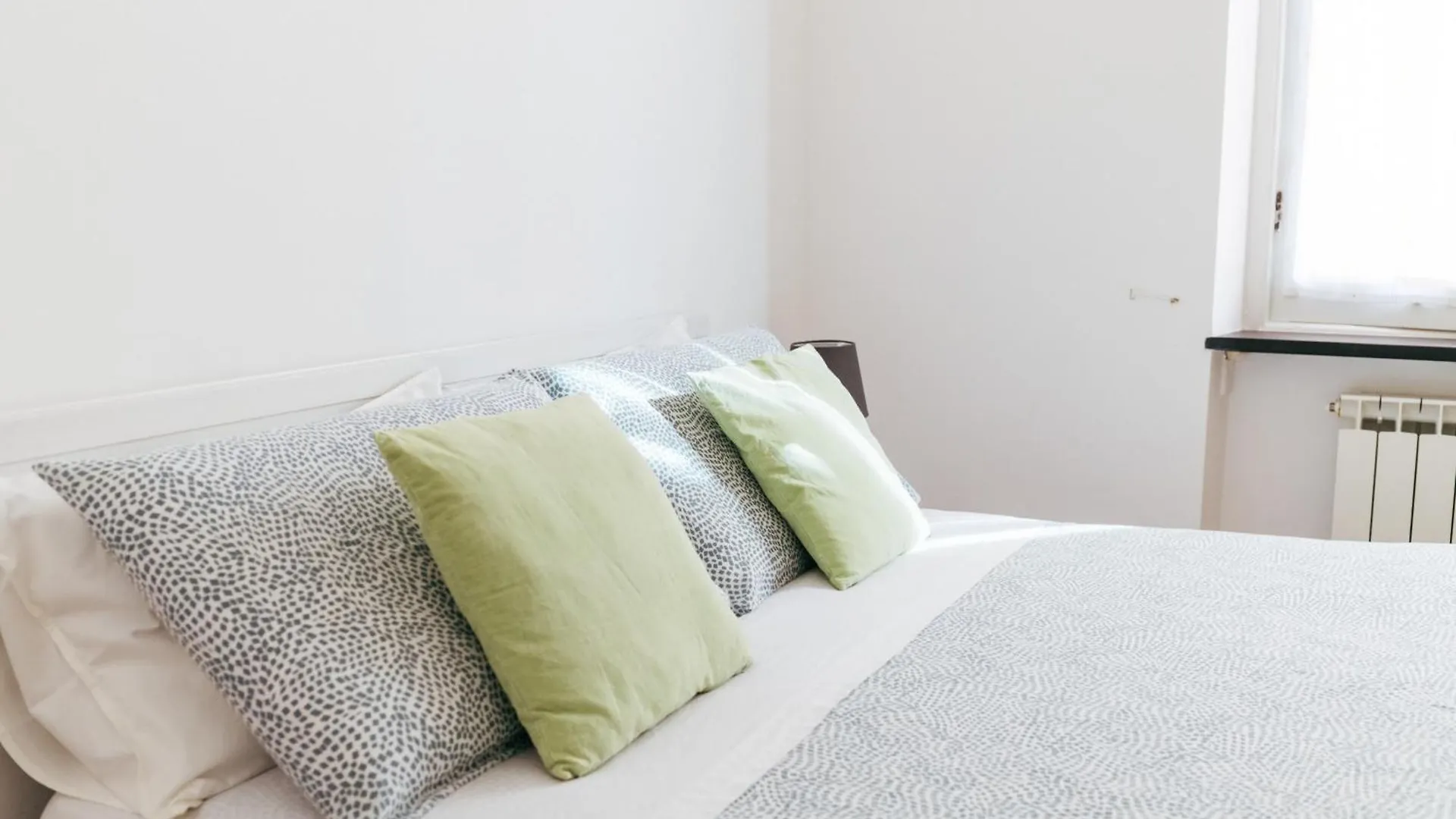 Casetta Di Quarto Genova Quarto Dei Mille Wifi Italy