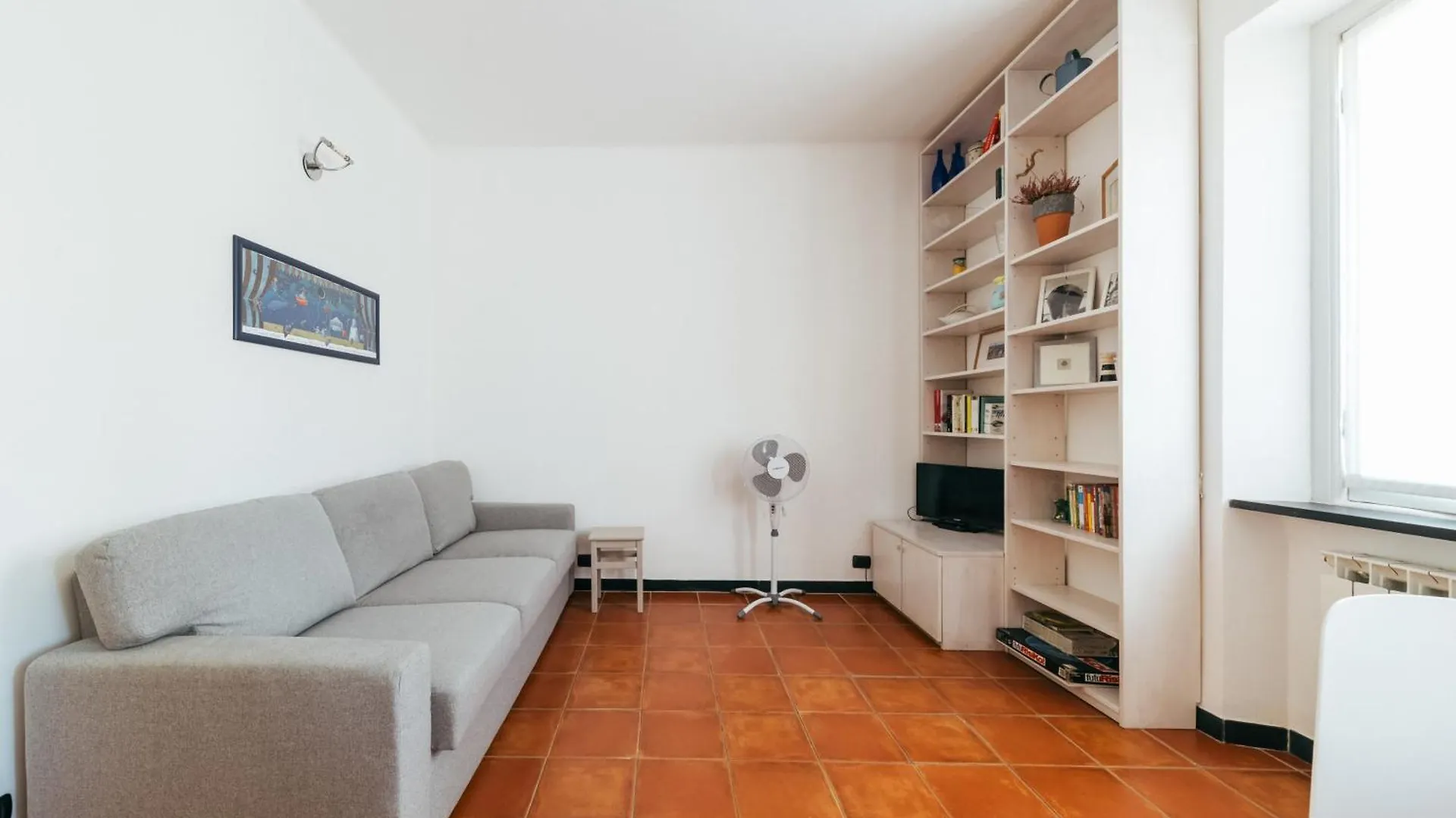 Casetta Di Quarto Genova Quarto Dei Mille Wifi