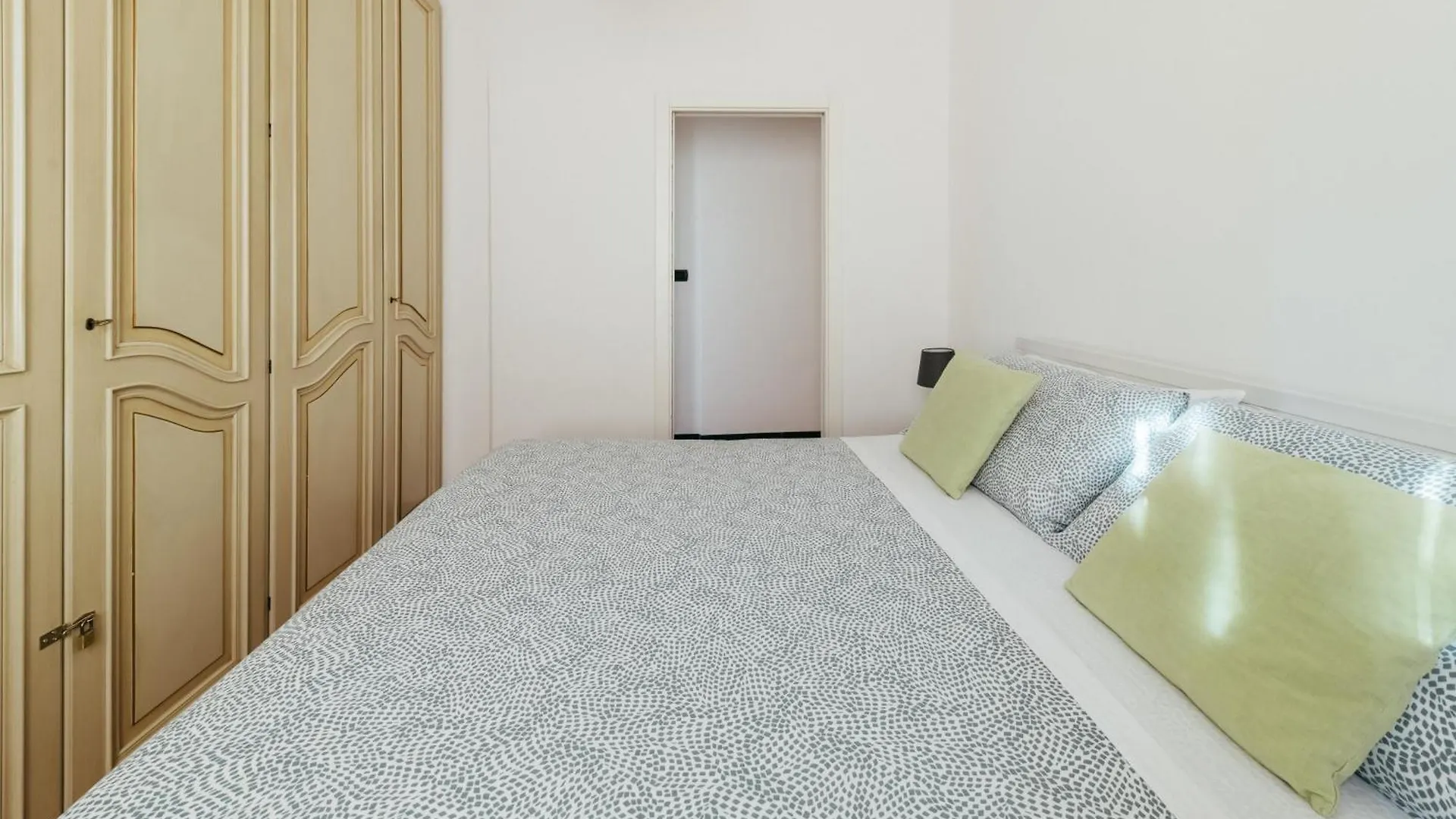 Apartment Casetta Di Quarto Genova Quarto Dei Mille Wifi