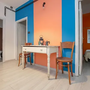 Apartamento La Casa Di Marta, Génova