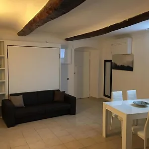 Apartamento Vacanze Breda, Génova