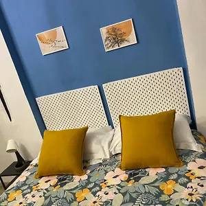 Apartamento Acquario La Piazzetta, Génova
