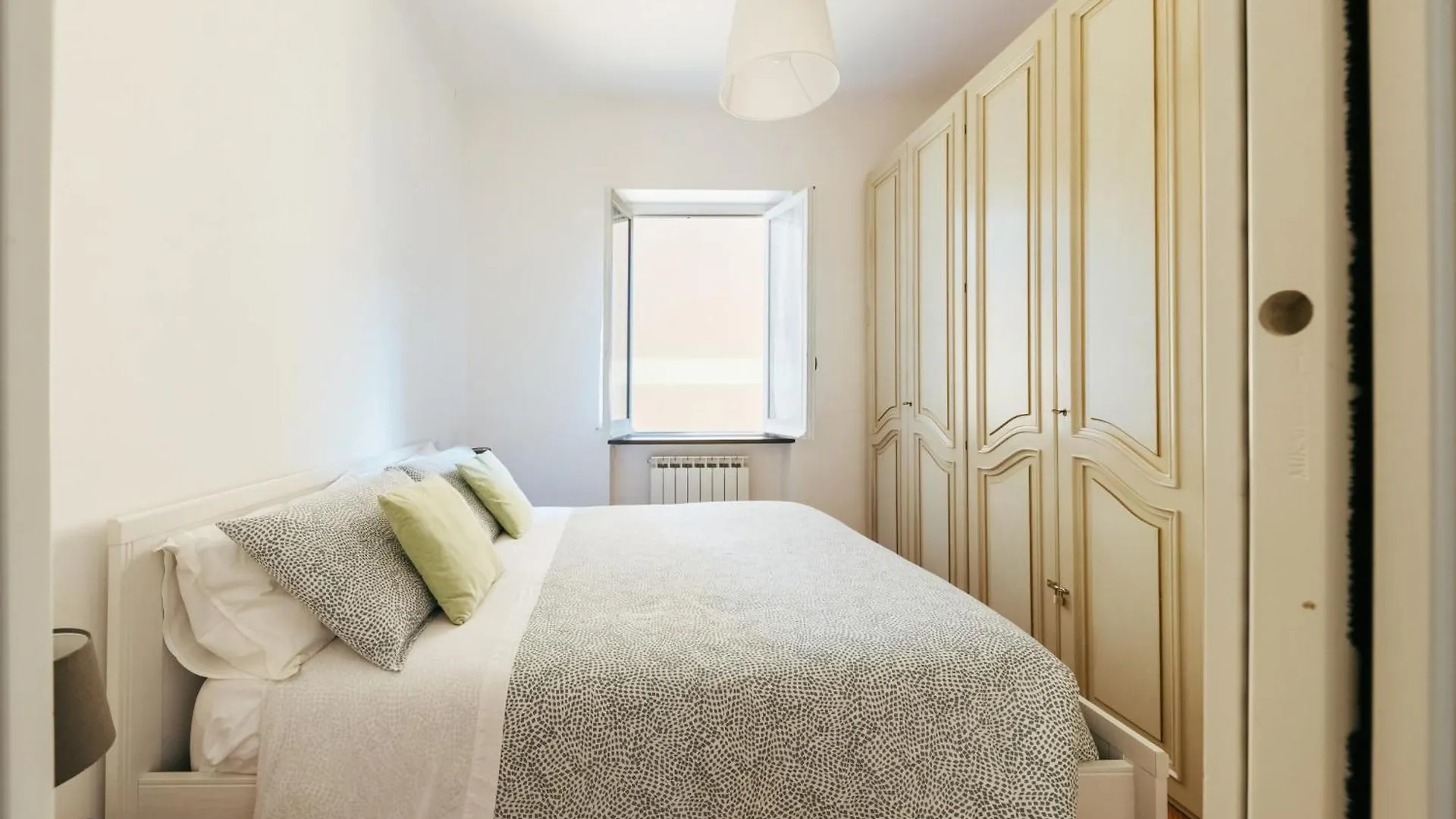 Casetta Di Quarto Genova Quarto Dei Mille Wifi Janov