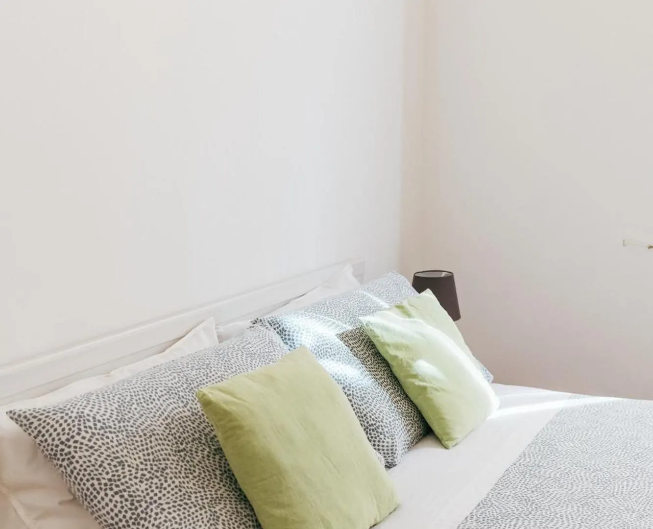 Apartmán Casetta Di Quarto Genova Quarto Dei Mille Wifi