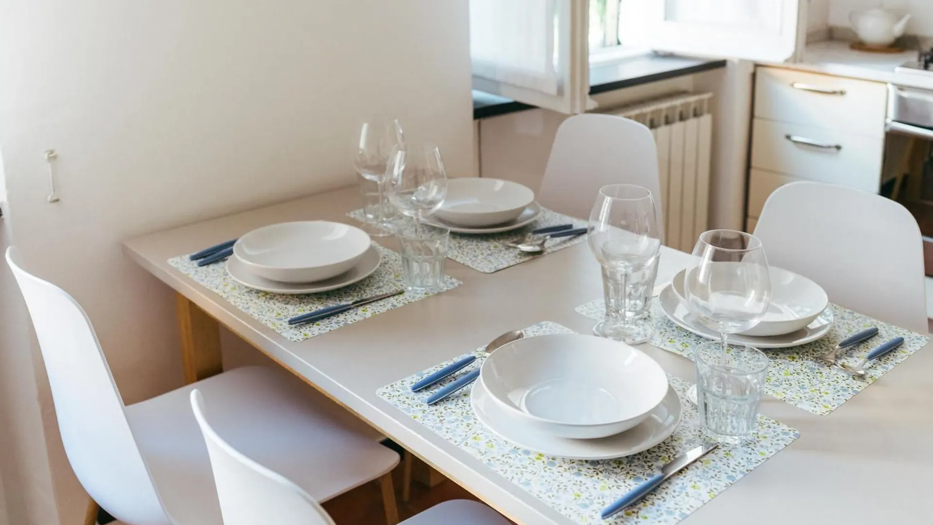 Apartmán Casetta Di Quarto Genova Quarto Dei Mille Wifi