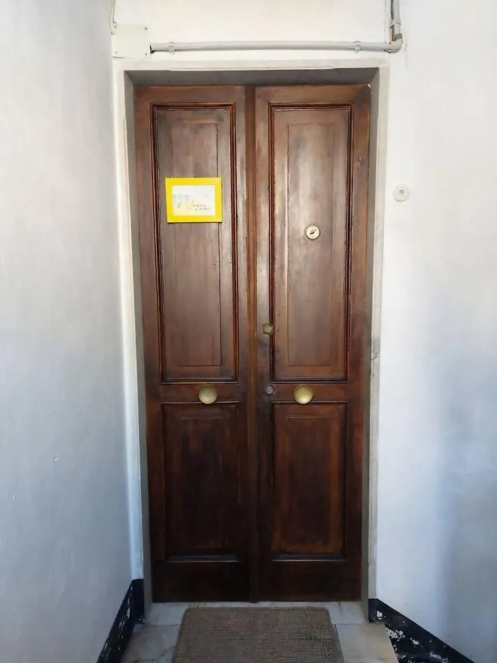 Casetta Di Quarto Genova Quarto Dei Mille Wifi 意大利